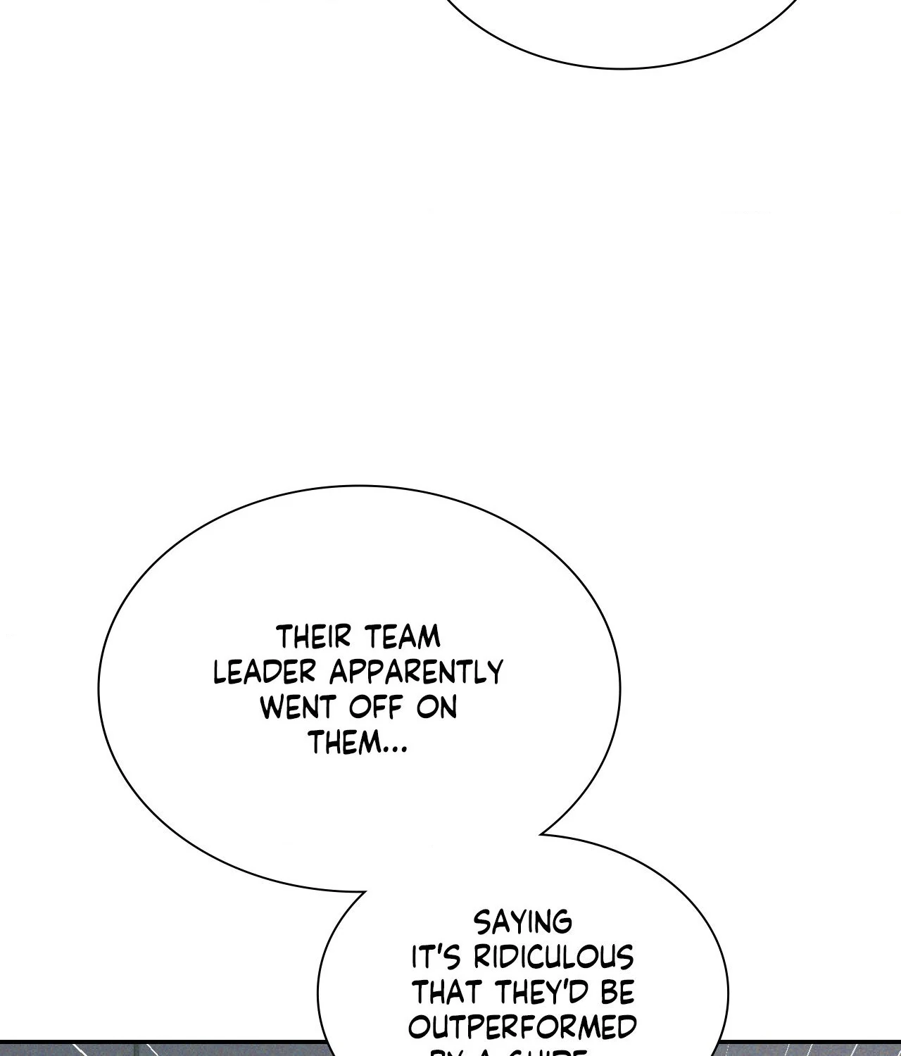 I'm Not Your Fated Guide, But... Chapter 6 - page 33